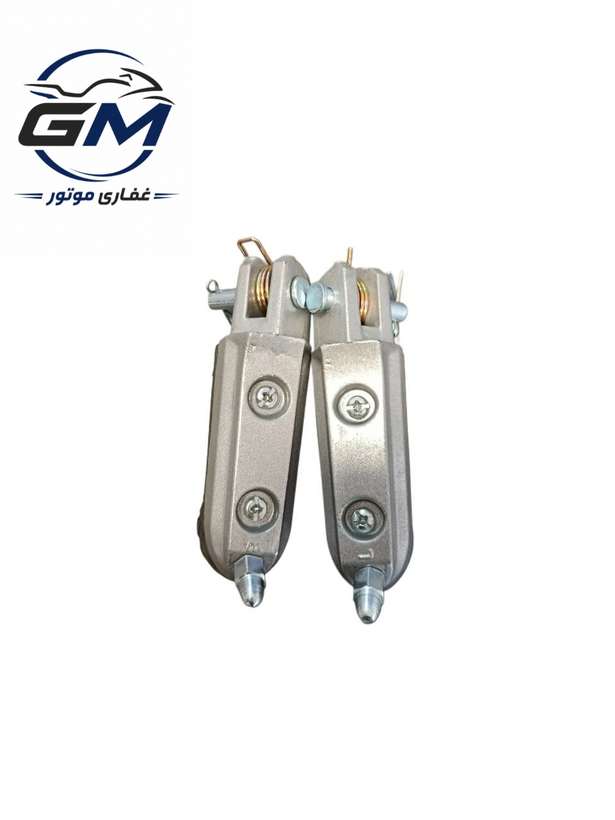جاپایی جلو موتورسیکلت آپاچی(جفتی)