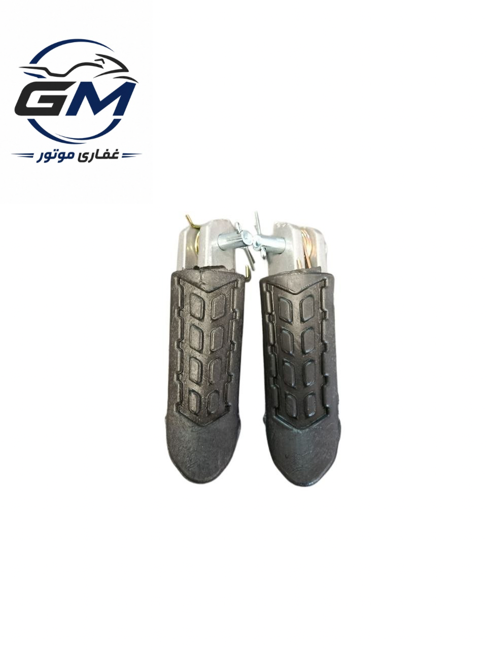 جاپایی جلو موتورسیکلت آپاچی(جفتی)