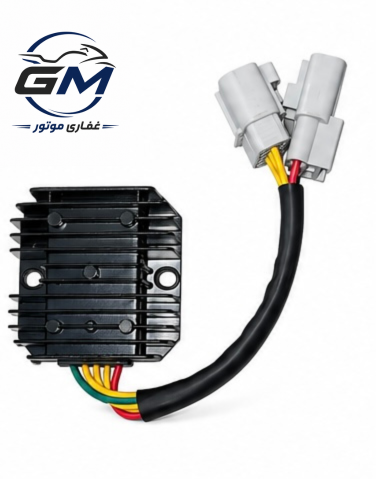 شارژر موتورسیکلت بنلی ۲۵۰ تک سیلندر