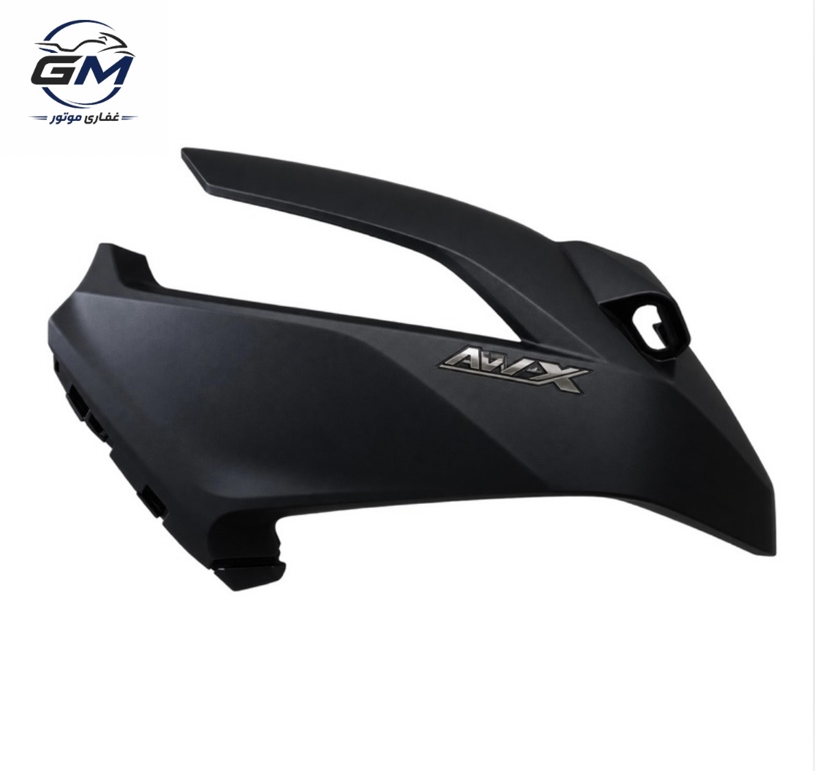 فلاپ بغل چراغ موتورسیکلت agv x کویر و adv همتاز