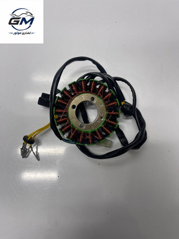 بووین موتورسیکلت تریل t2 250 انژکتور