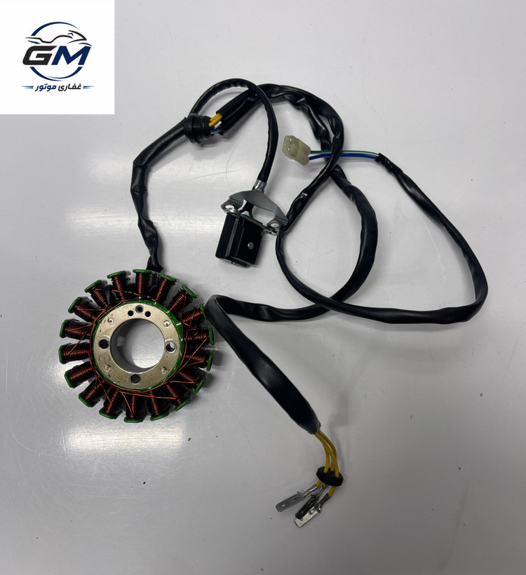 بووین موتورسیکلت تریل t2 250 انژکتور
